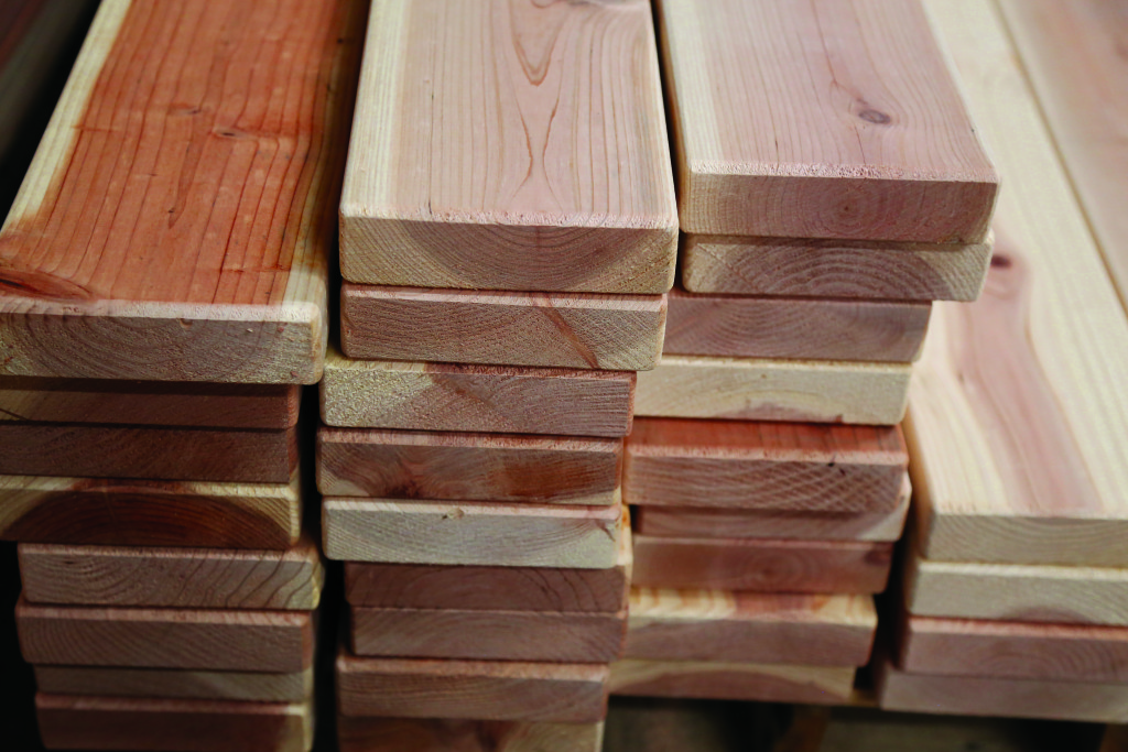 lumber, redwood, playset, backyard projects, swing set, construction