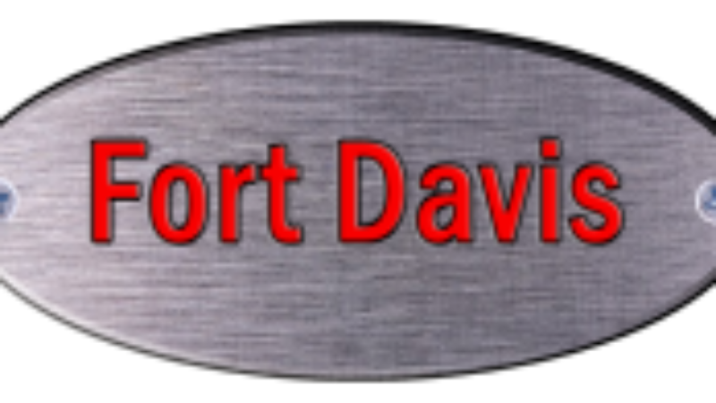 Fort Davis swing set logo-web