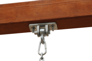 Quality Swing Hardware