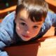 How Does Climbing Help Child Development?