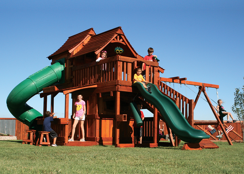 Children get outside and away from the screens of like to play and grow.