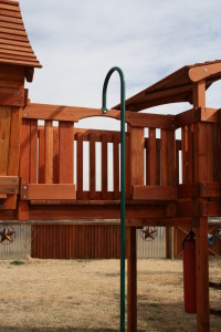 pole
