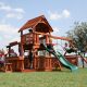 What Are The Benefits of Installing a Backyard Playground?