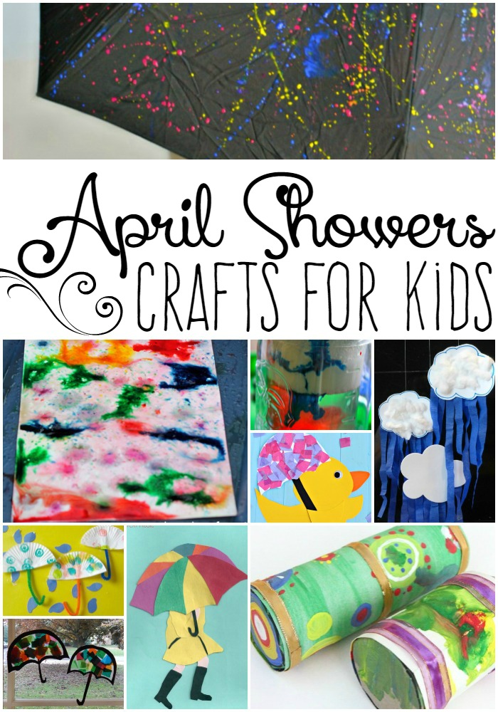pictures of craft ideas for kids