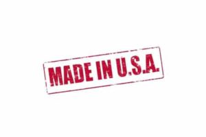 made in the usa backyard swing sets