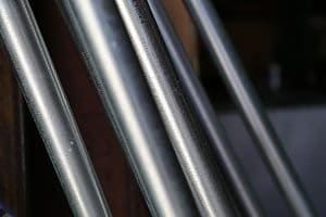 Powder Coating