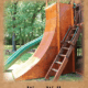 Take Backyard Play to New Heights with Our Warp Wall for Older Kids
