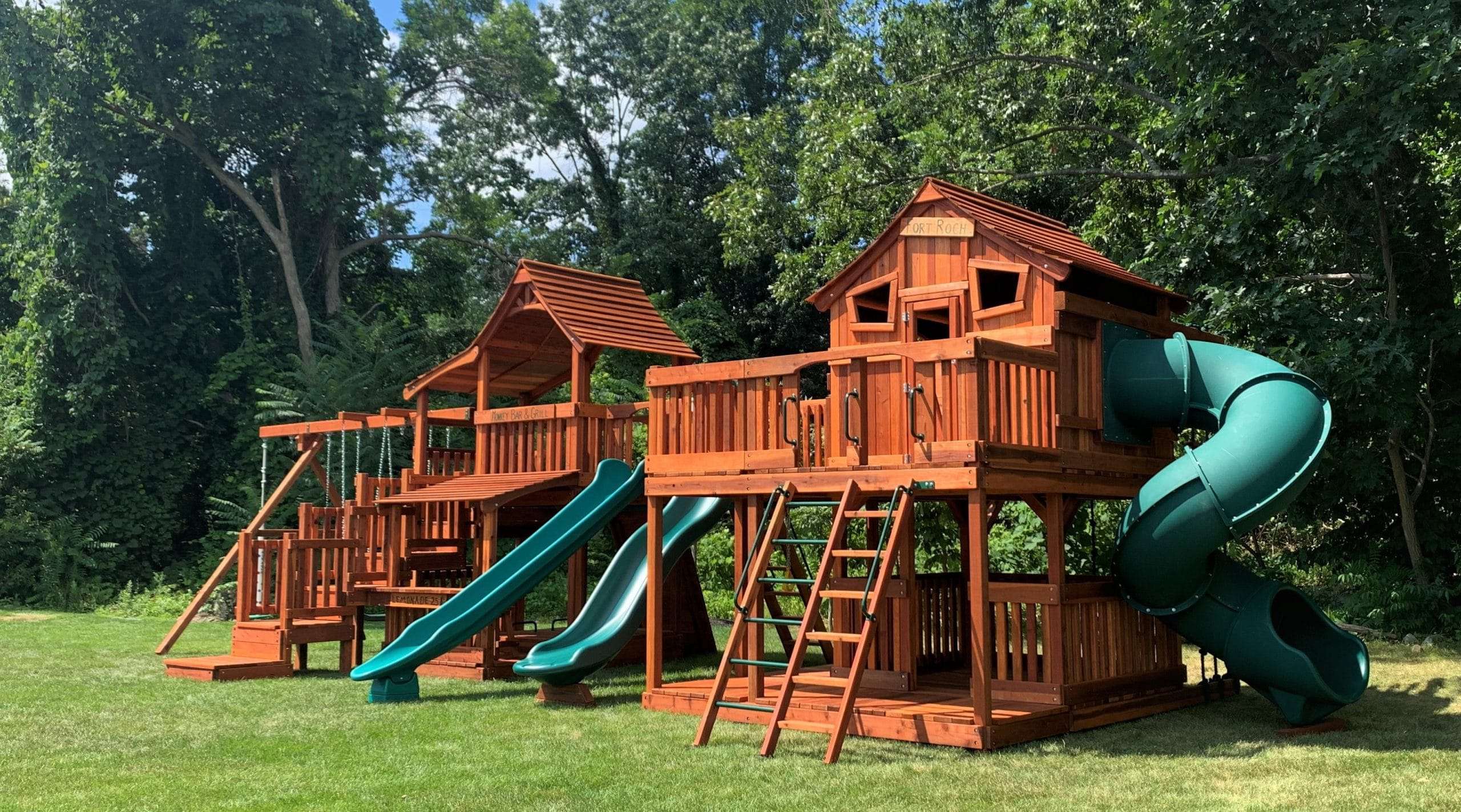 play sets for sale