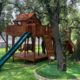 Unique Spaces Is Our Game: Custom Playsets for Every Backyard