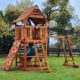 The Quality & Longevity of Our Playsets Is Important To Us!