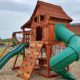 Why Backyard Fun Factory is the Better Choice for Backyard Playsets