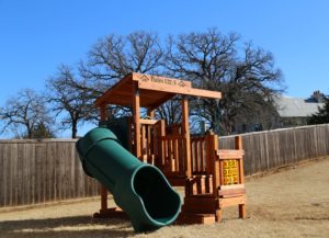 southlake, toddler trainer play set for toddlers with enclosed slide, infant swing built of quality redwood. catalog