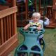 Imaginative Play, Unlocking the Power with Backyard Playsets