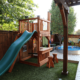 Unique Backyard – Will A Playset Fit in My Unique Space?