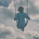 Swinging Is Incredibly Beneficial For Children