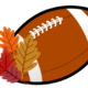 Life Lessons from the Gridiron: Celebrating Fall-Football Season