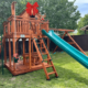 Why You Should Give the Gift of a Playset This Christmas