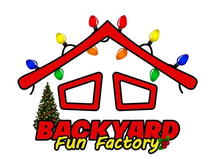 Backyard Fun Factory