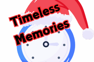 A Timeless Holiday Gift