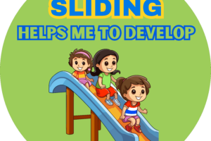 Amazing Benefits of Sliding