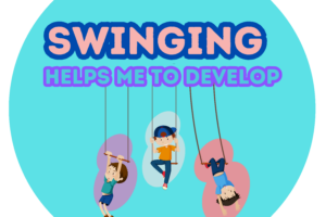 Incredible Benefits of Swinging