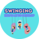 Incredible Benefits of Swinging