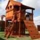 Backyard Playset vs. Public Park: Why Your Own Play Space Wins
