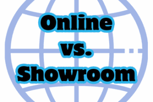 Should You Buy a Backyard Playset Online or in a Showroom?