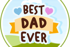 Custom Backyard Playset for Dad: A Father’s Day Gift to Remember