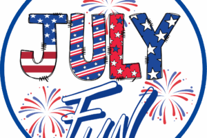 Backyard Fun – A 4th of July to Remember!