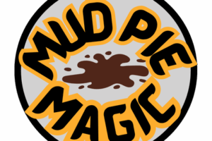Mud Play Magic