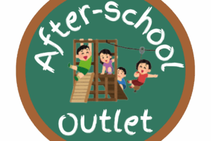 After-School Adventures Start in the Backyard