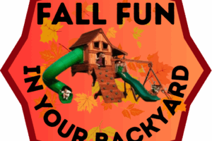 Looking Forward to Fall Fun in Your Backyard
