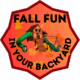 Looking Forward to Fall Fun in Your Backyard