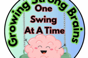 Backyard Playset Play and Brain Development: Growing Strong Minds One Swing at a Time