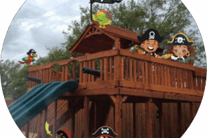 Themed Play Ideas to Spark Your Child’s Imagination