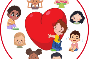 Puppet Play & Big Feelings