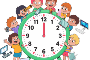 Screen Fatigue Is Real: February Is the Perfect Time to Get Kids Moving Again