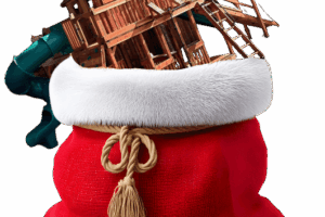 The Gift of Quality Time: How a Backyard Playset Lasts