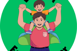 How a Backyard Playset Brings Family Closer