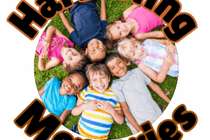 Harvesting Memories of a Playset Built to Last