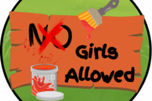 We Love to See How Time Changes Things