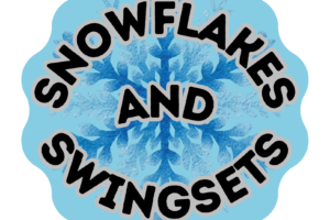 Snowflakes to Swing Sets: Making Winter Play Habits for the New Year