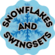 Snowflakes to Swing Sets: Making Winter Play Habits for the New Year