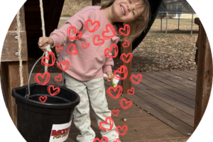 From Our Hearts to Your Backyard: A Playset Your Family Will Love ❤️