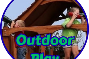 Growing Strong Together: How Outdoor Play Builds Confidence and Independence