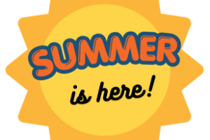 The Backyard Summer Your Kids Will Remember Forever
