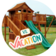 Are Backyard Playsets a Better Investment Than Family Vacations?