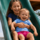 How Do Backyard Fun Factory Playsets Integrate with Residential Landscapes?