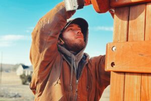 Why Does Professional Playset Installation Matter?